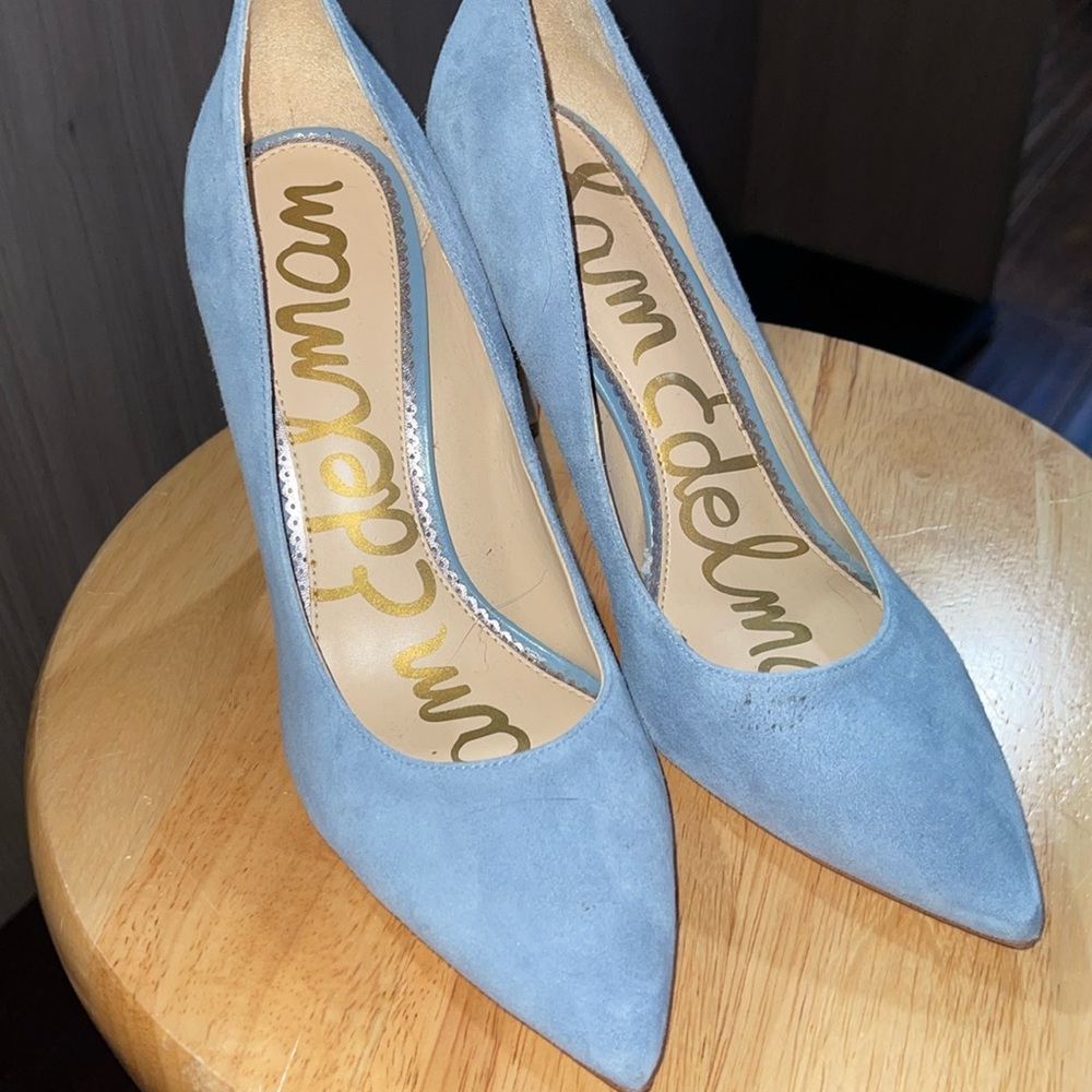 Brand new Sam Edelman pumps 7